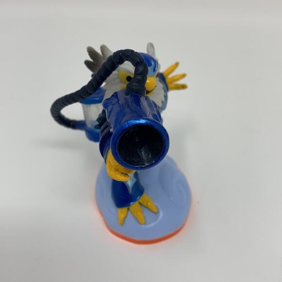 2012 JET-VAC ACTIVISION SKYLANDERS - Picture 4 of 5